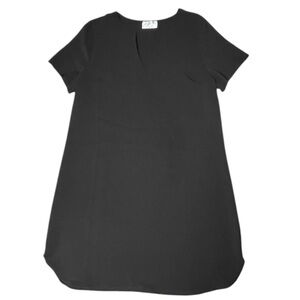 Short Sleeve Nymphe Los Angeles Dress